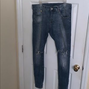 Men’s jean
